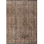 Rapture Striped Area Rug in Brown-1838830064