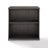 Emit Rectangular Metal Outdoor Bar Table , 39'' in. W 22'' in. D