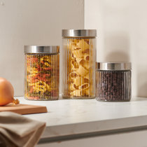 Meridian  Cuisine Canister Set