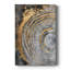 Série ABSTRACT CCXLI - Toile tendue avec châssis Premium - Prêt à être accroché-206958046