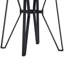 Table de bar ronde-805390765