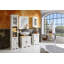 Siegmar Display Cabinet