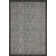 Henley Ivory / Charcoal Area Rug