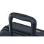 Ensemble de 3 valises rigides en ABS avec serrure TSA et roulettes-129435450