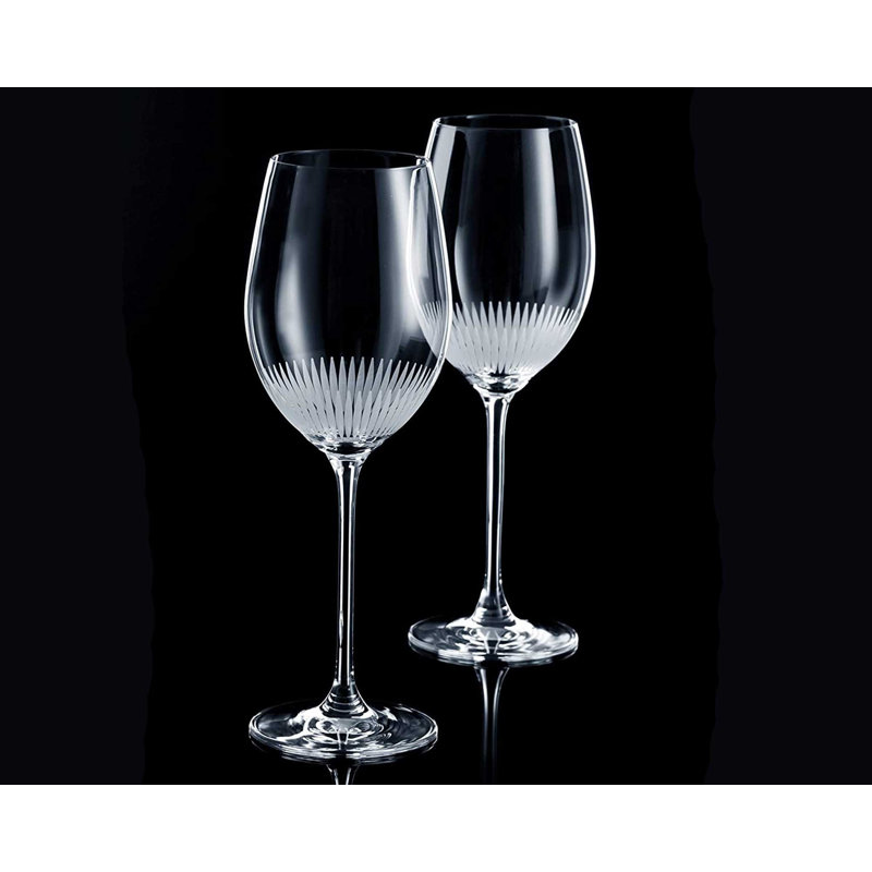 1ml Crystal Drinking Glass