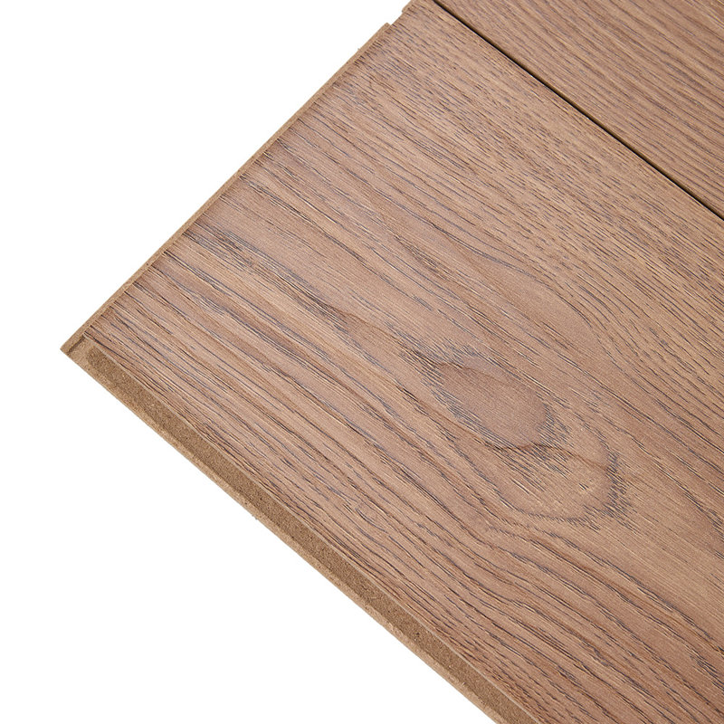 81.5cm W x 15.5cm L x 1.2cm Laminate Flooring