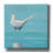 Egret II " Egret II " by Phyllis Adams Painting Print-1487559590