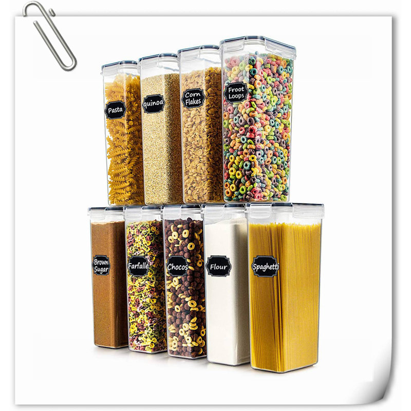 Diodora Food Storage Container