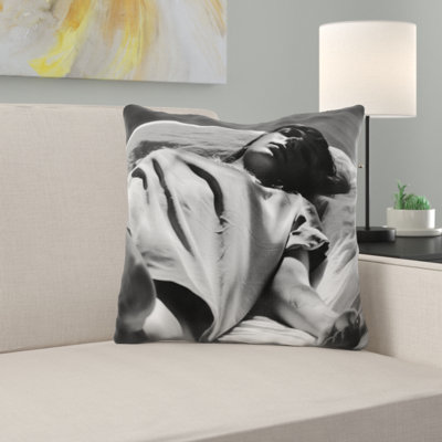 Coussin de lit