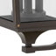 Jaymes 3-Light Outdoor Wall Lantern