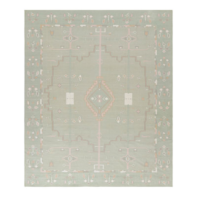 One-of-a-Kind 9'3" X 11'8" Area Rug