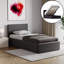 Wilna Upholstered Ottoman Bed, UKFR Certified-37178264-37178263