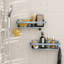 Panier de douche Flex-101589911