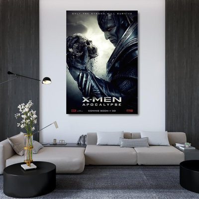 X Men Apocalypse