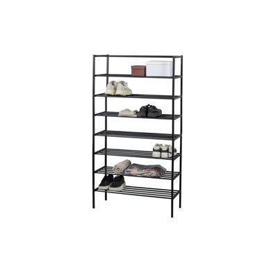 Ferro Shoe Rack