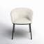 Chaise de salle à manger en polyester-1741572380-1741572381