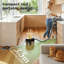 Spector Steam Cleaner & Steam Mop