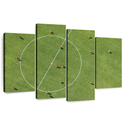Match de football Sireci
