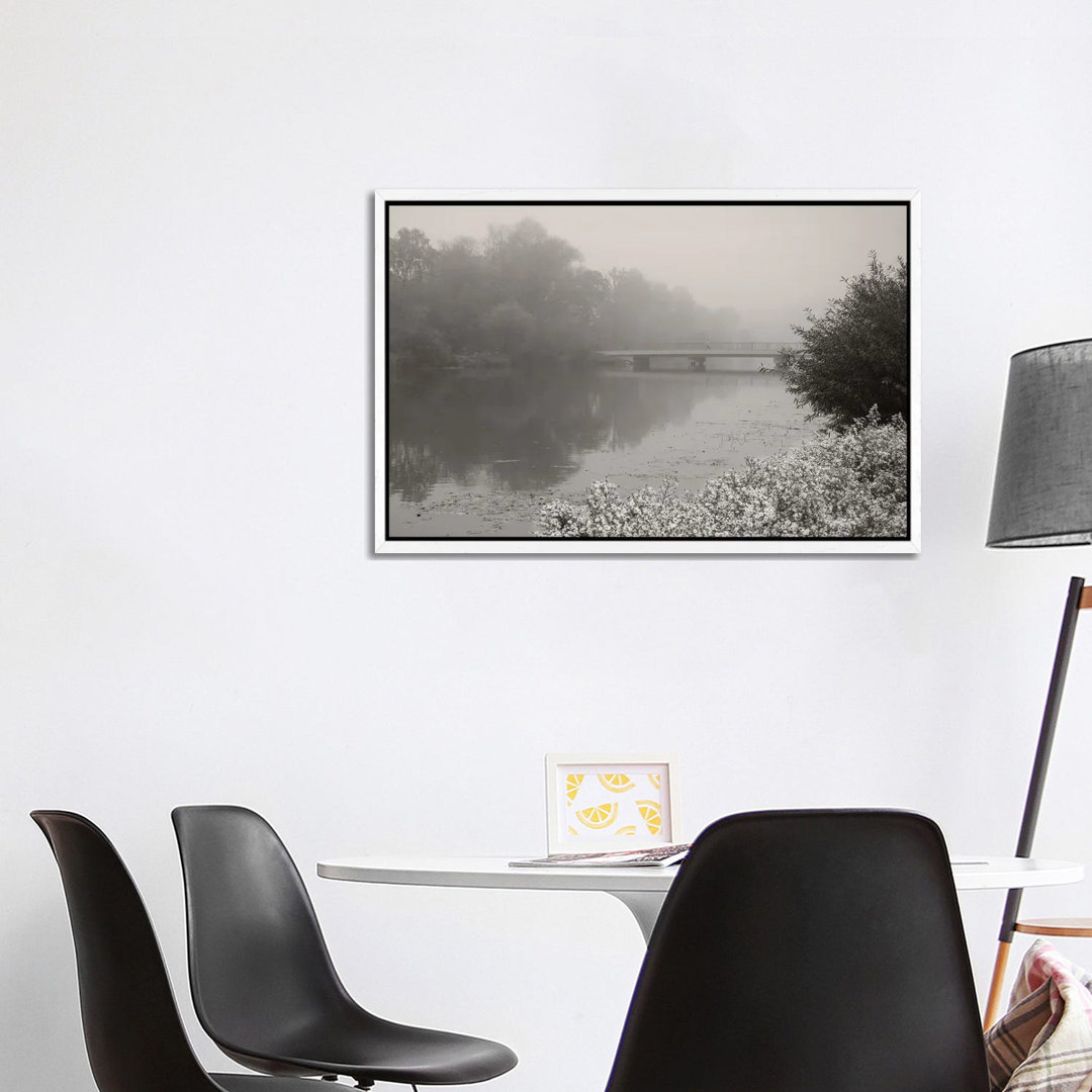 Foggy Morning 1PC6