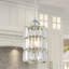 Luminaire suspendu cylindrique à 1 lumière Araceli-1605276347-1477295763