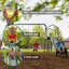 Ensemble de jeu Climb & Slide