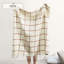 Lexington Plaid Throw-88764033