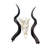 Real Kudu Skull Wall Decor