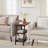 Kauppatori End Table Set