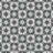 Compass Star 8" x 8" Porcelain Stone Look Wall & Floor Tile-61594905
