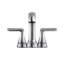 Robinet de salle de bain Ancona Arezzo-46489977