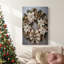 Art des Fêtes de Noël - Toile tendue avec châssis DCCV III-332693970