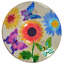 Bain d'oiseaux solaire Shaula