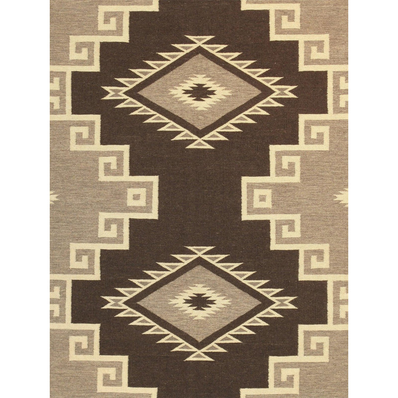 Southwestern Area Rug