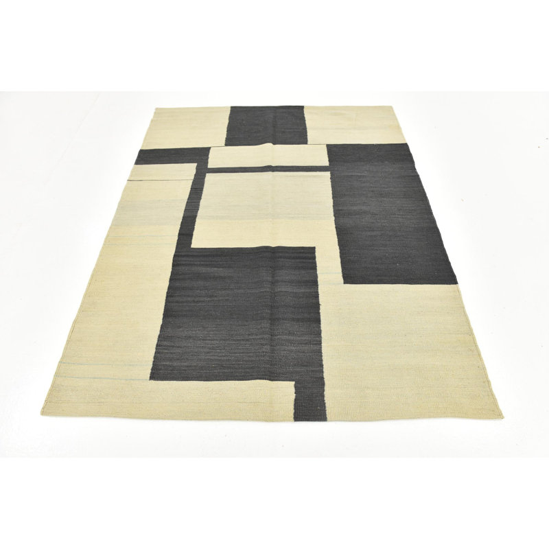 Tapis beige Ohlson