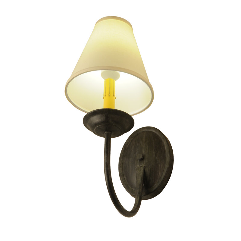 Perouges 1 - Light Wallchiere