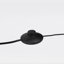 Laforge 164.5cm Swing Arm Floor Lamp Set
