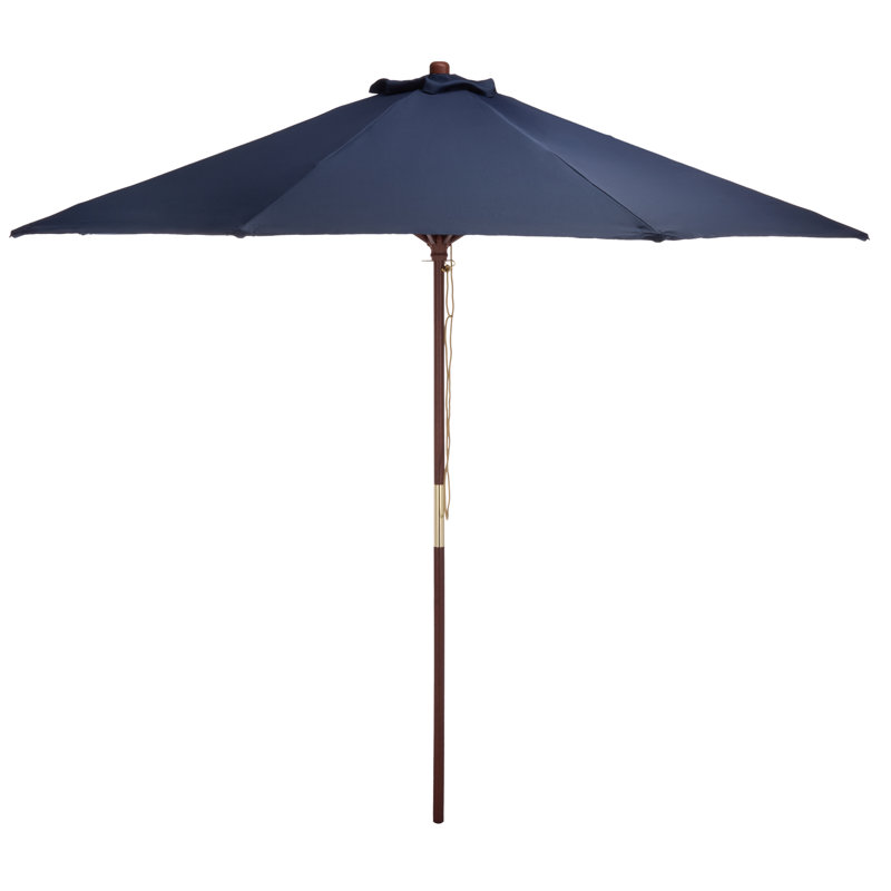 Parasol Wieren, Marine