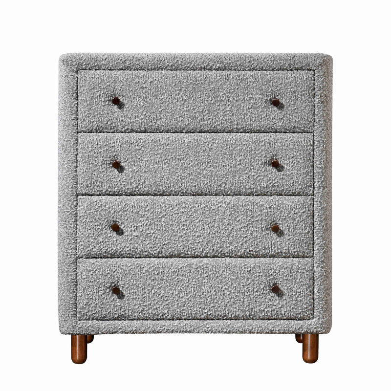 Commode