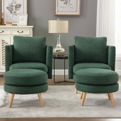 Fauteuil Kearah