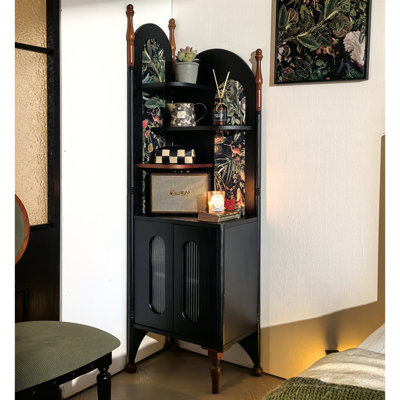 Bibliothèque de style français