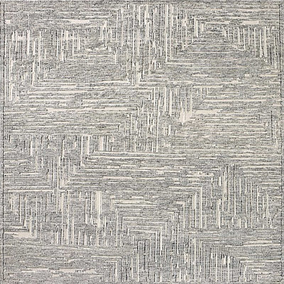 Geometric Indoor Rug
