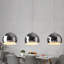 Emma 3 - Light Kitchen Island Pendant-42615231