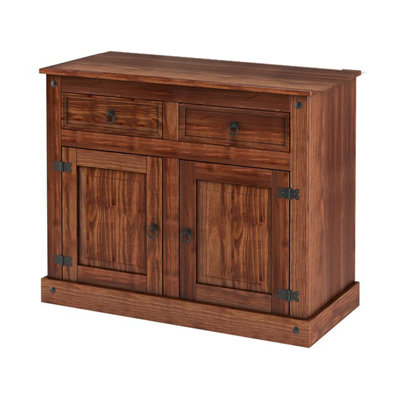 Appomattox 84cm Sideboard