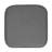 Charlotte Jacquard Memory Foam No Slip Back 16" x 16" Chair Pad Cushion-620706218-620706216