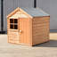 Adriana Playhouse