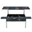 Table basse à plateau relevable avec rangement
