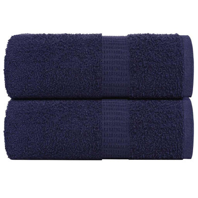Ressa 100% Cotton Fingertip Towel