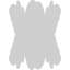 Rosette fleur-grace-32727498