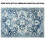 Luxury Plush Area Rug Modern Decorative Carpet for Home Interior Decor-7478319