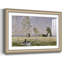 Été (L'été), 1874 - Claude Monet - Toile encadrée sur mesure-129245300-129245301-129245311